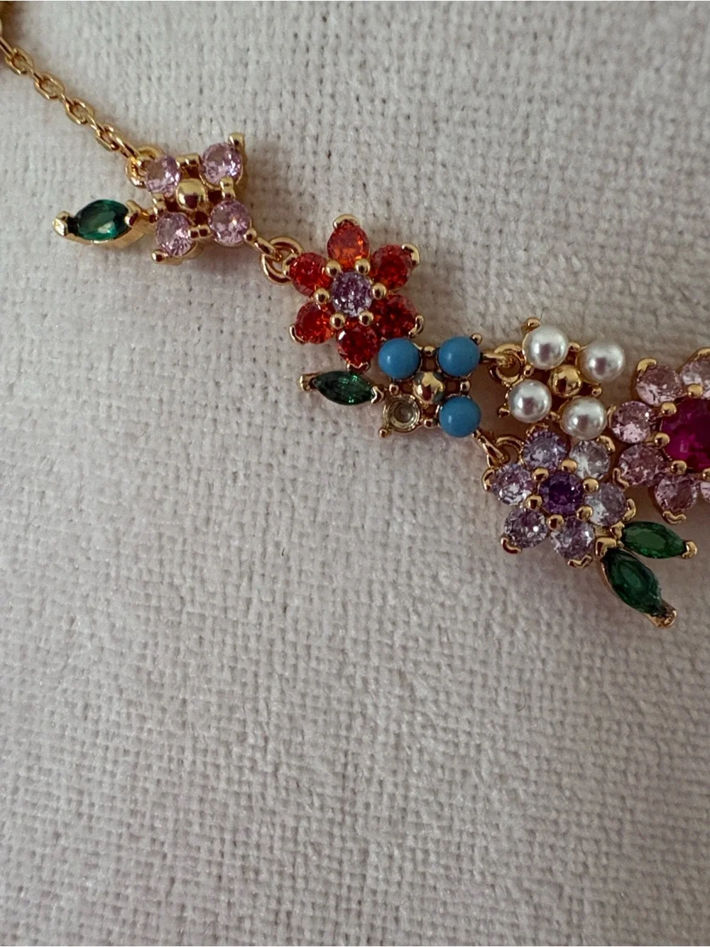 Kate Spade Necklace